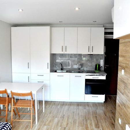 דירות קולובז'ג Apartament Z Klimatyzacja מראה חיצוני תמונה